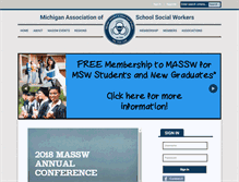 Tablet Screenshot of masswmi.org